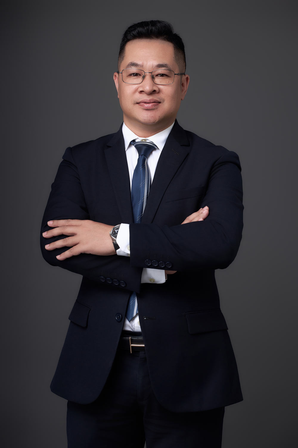 Nguyễn Tiến Cường.